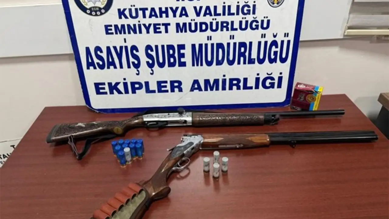 Kütahya’da Polis Ekipleri Suçlulara Göz Açtırmıyor3
