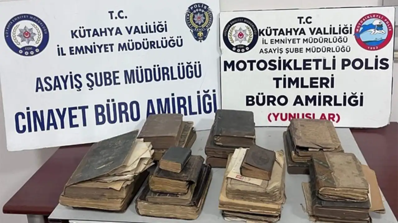 Kütahya’da Polis Ekipleri Suçlulara Göz Açtırmıyor4