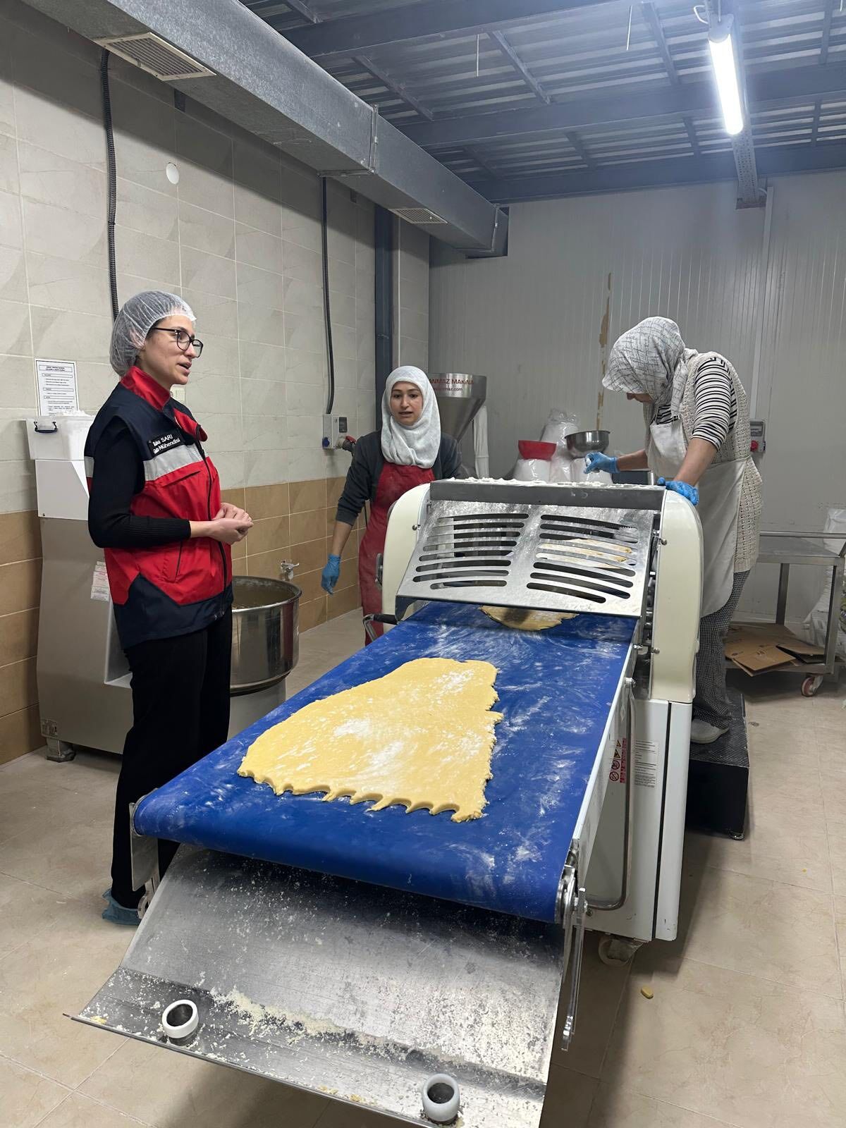 Kütahya’da Ramazan Ayı Gıda Denetimleri Sürüyor1