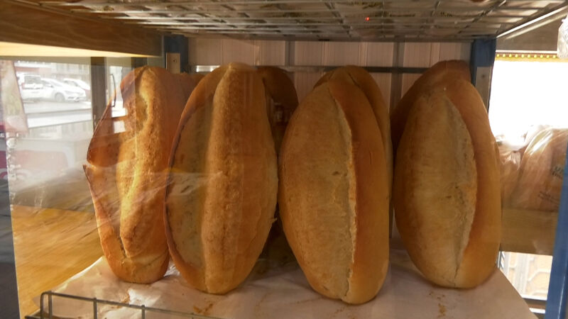 Kütahya’da Ramazan Bayramı’nda Nöbetçi Fırınlar Belli Oldu (5)