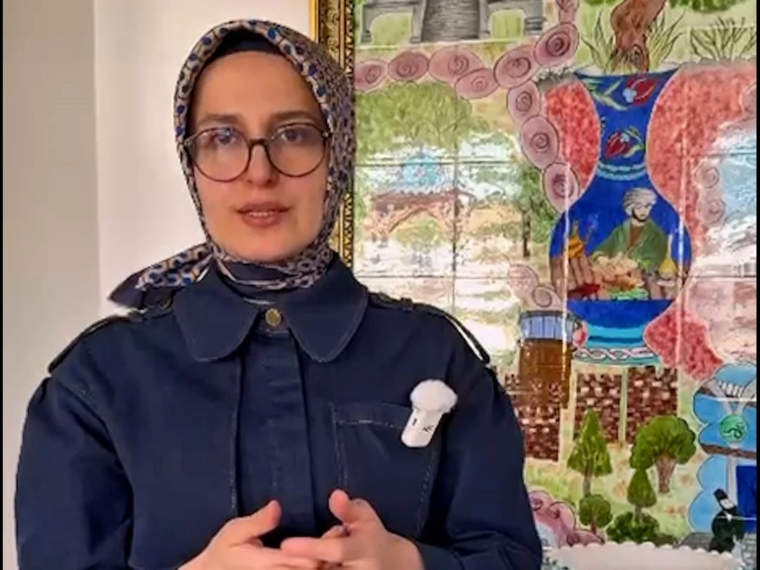 Kütahya’da “Sağlıklı Menopoz Okulu”Nda Eğitimler Başladı 1