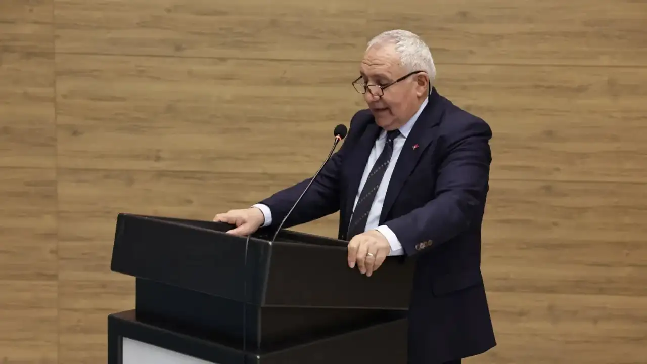 Kütahya’da Sıfır Atık Bilinci Için Eğitim Düzenlendi 2