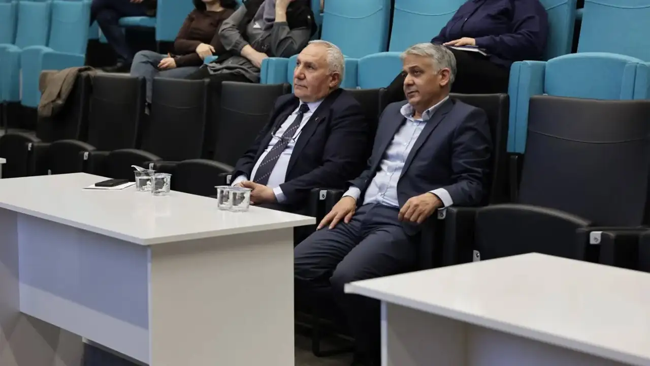 Kütahya’da Sıfır Atık Bilinci Için Eğitim Düzenlendi 3