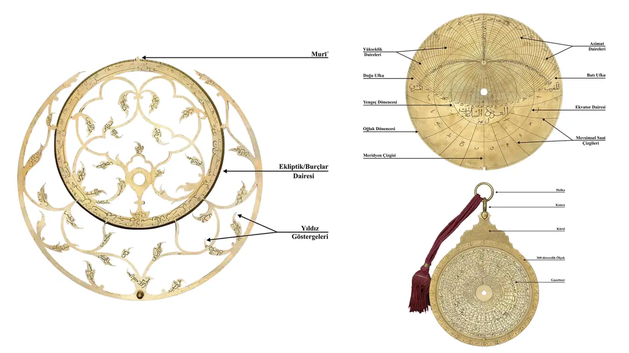 Kütahya’da Yetişen Bilim Insanları3