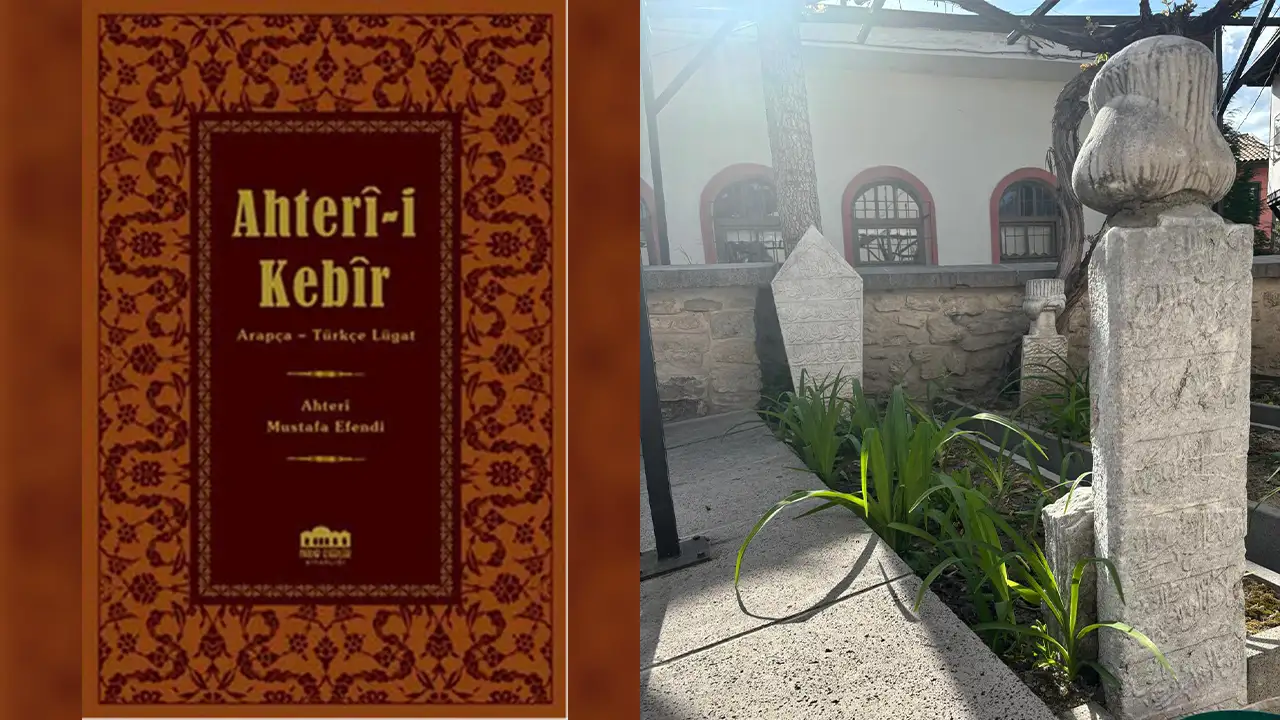 Kütahya’da Yetişen Bilim Insanları4