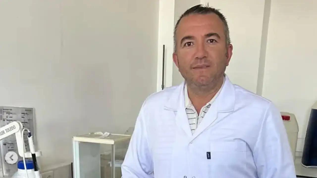 Kütahya’da Yetişen Bilim Insanları6