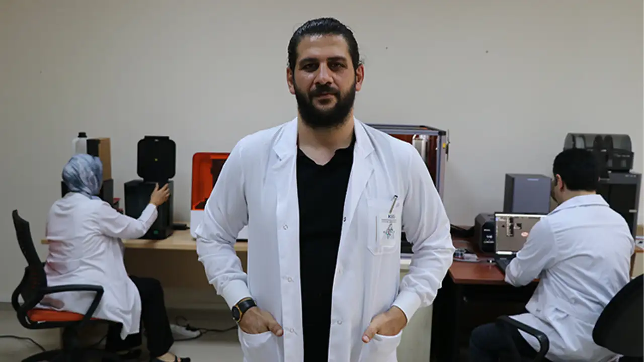 Kütahya’da Yetişen Bilim Insanları8