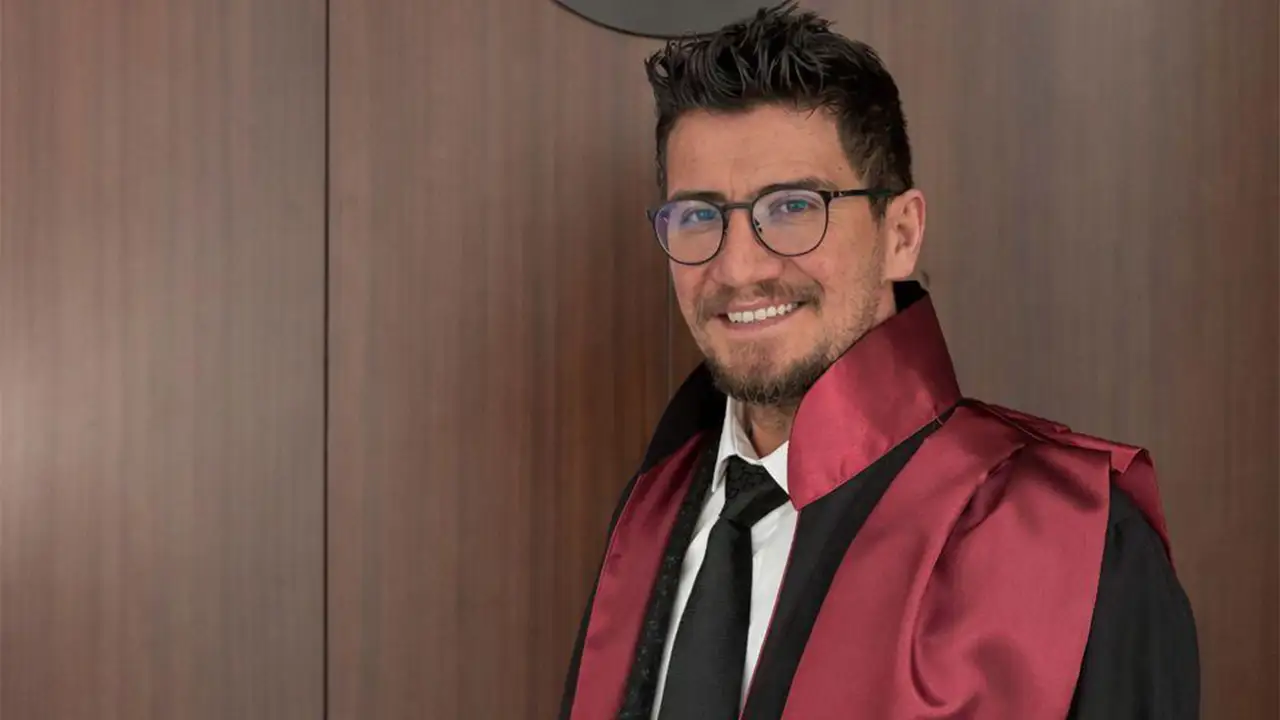 Kütahya’da Yetişen Bilim Insanları9