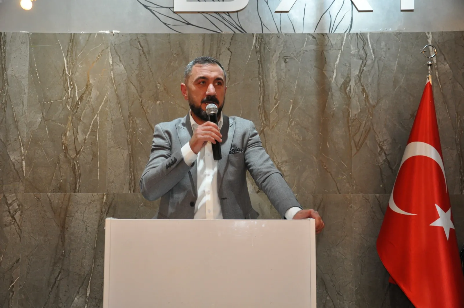 Kütahyaspor, Altyapı Takımları Iftarda Buluştu1