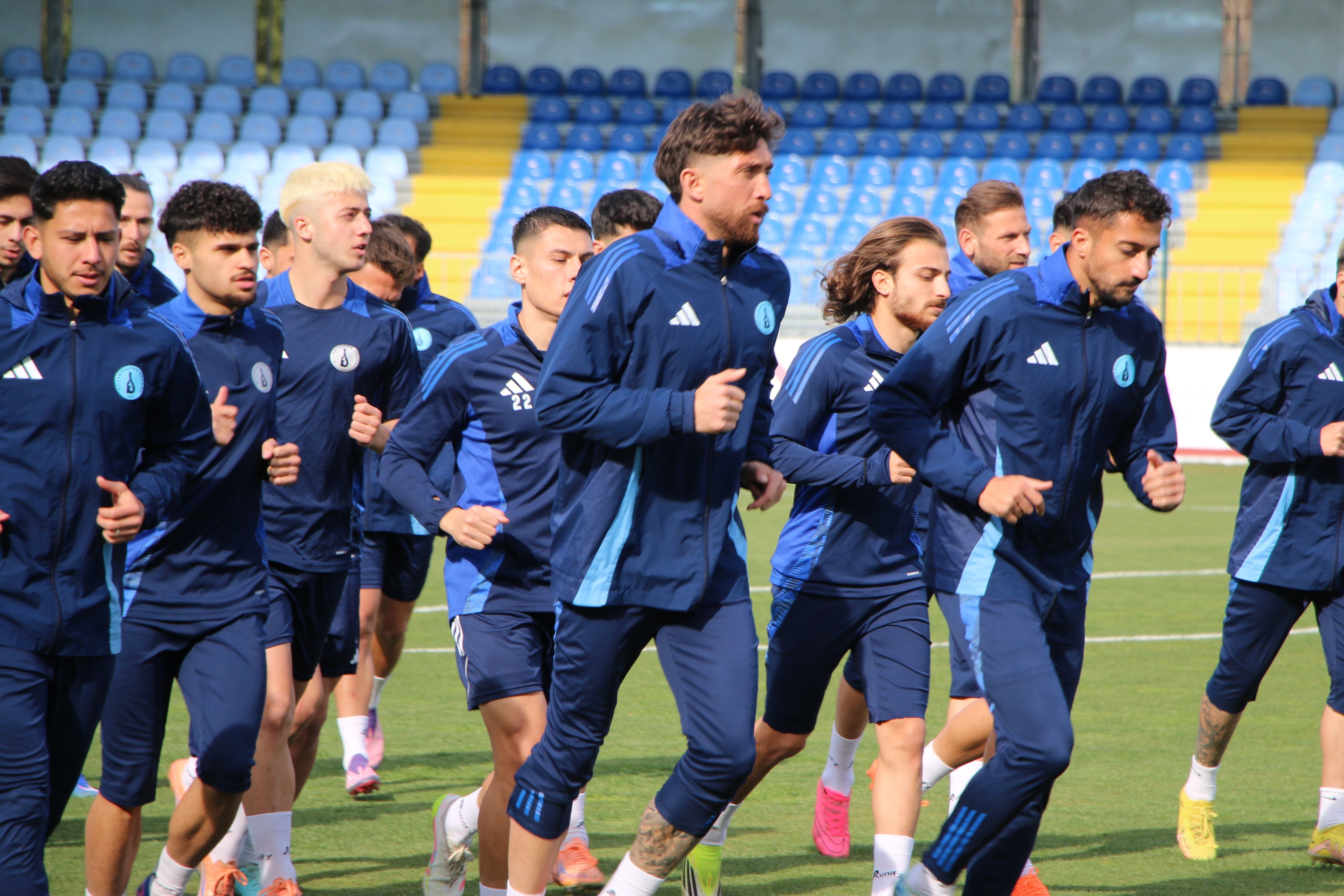 Kütahyaspor Başkan Vekili Aydın’dan Önemli Açıklama (1)