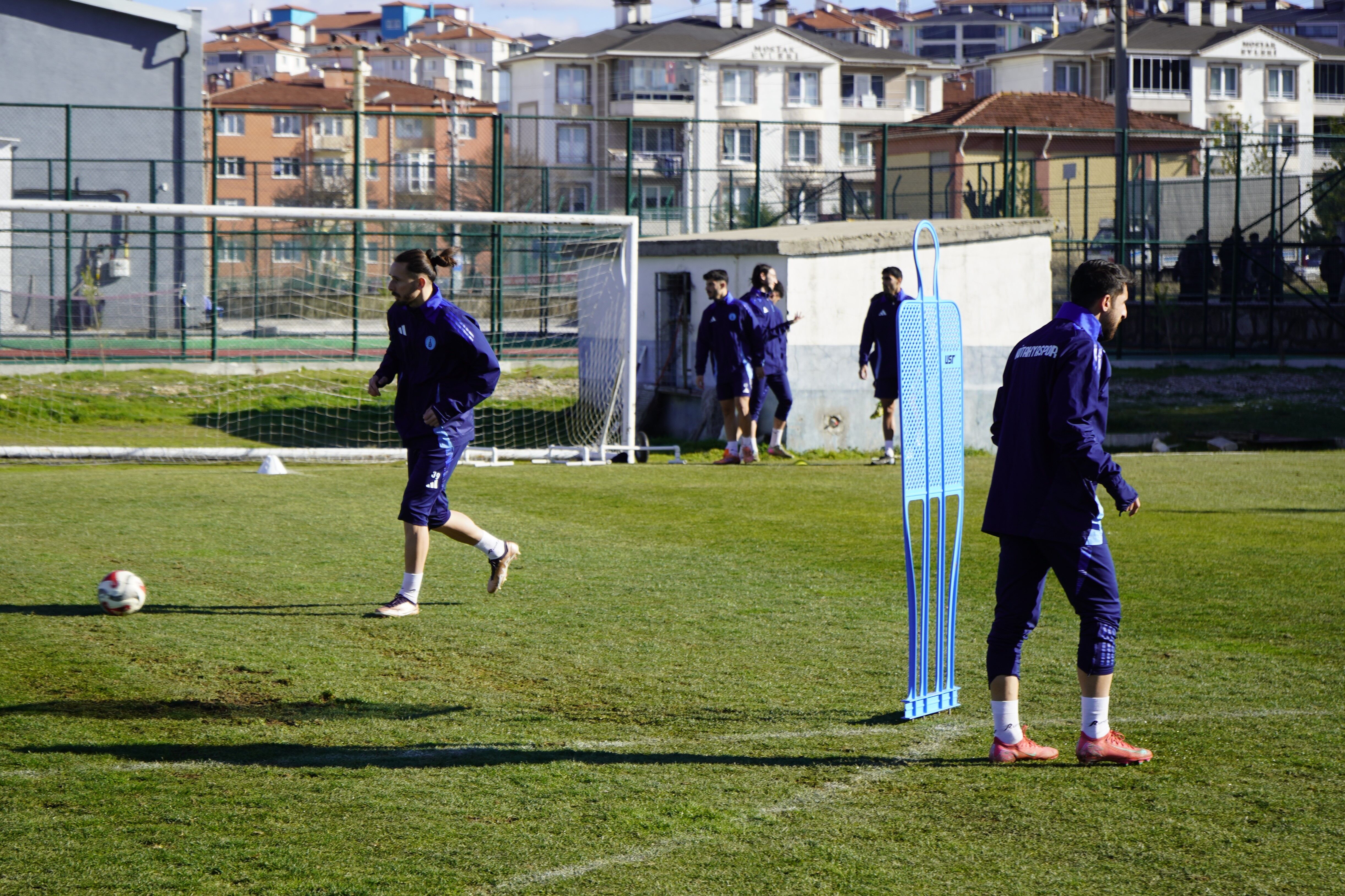 Kütahyaspor Başkan Vekili Aydın’dan Önemli Açıklama (5)