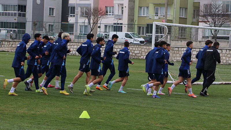 Kütahyaspor, Galibiyete Ve Şampiyonluğa Odaklandı (4)