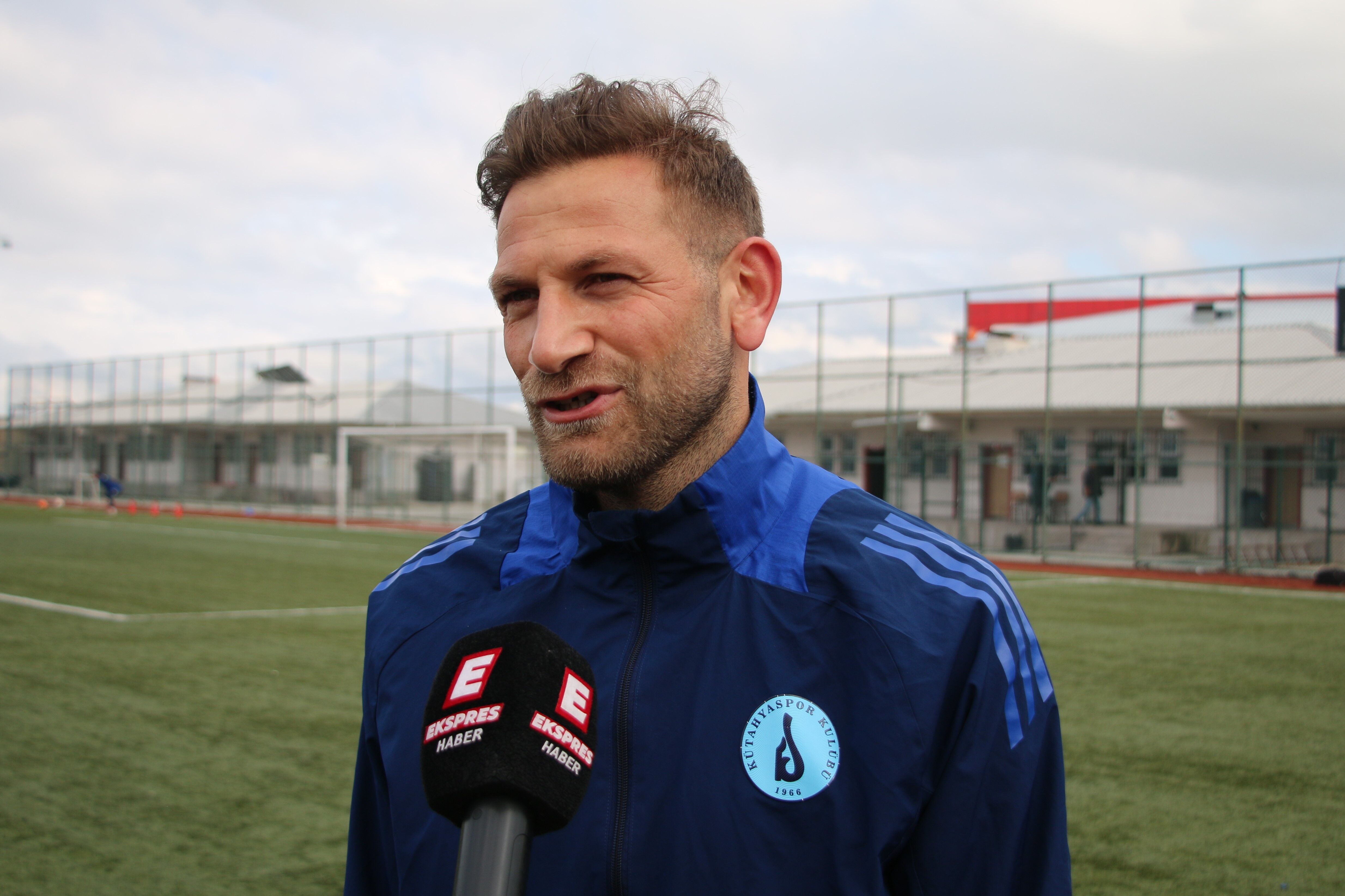 Kütahyaspor Kaptanlarından “Şampiyonluk” Mesajı (7)