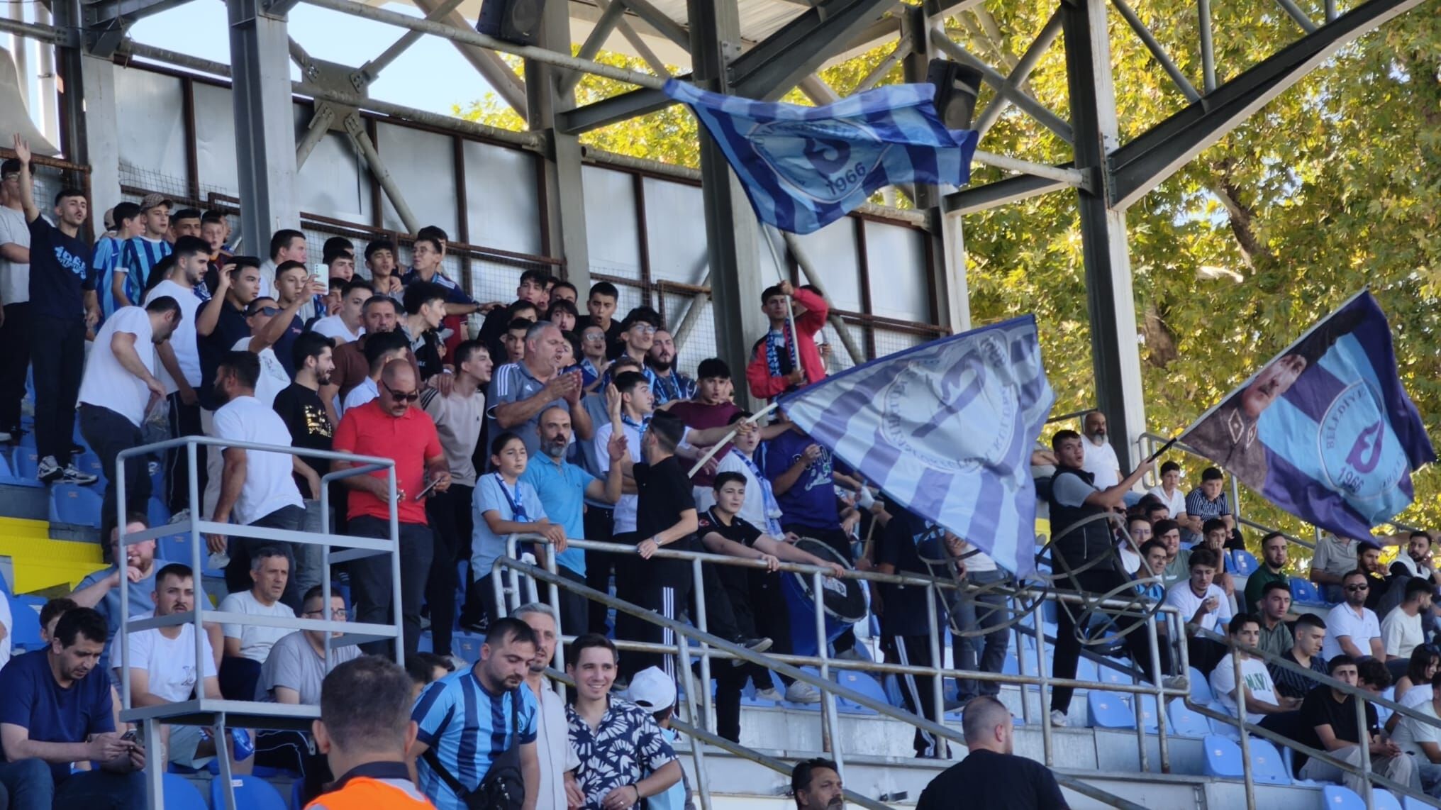 Kütahyaspor Kaptanlarından Taraftara Çağrı (2)