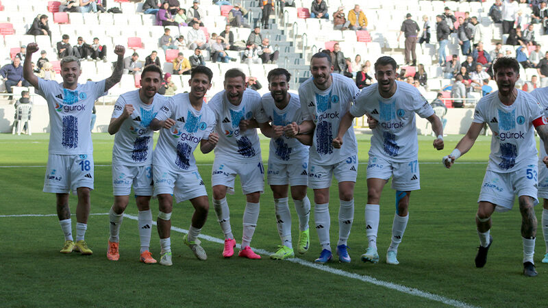 Kütahyaspor Şampiyonluk Tarihi (3)