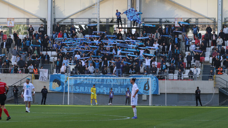 Kütahyaspor Şampiyonluk Tarihi (5)