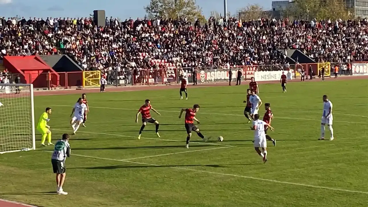 Kütahyaspor Uşak Spor Maçının Saati Değişti3