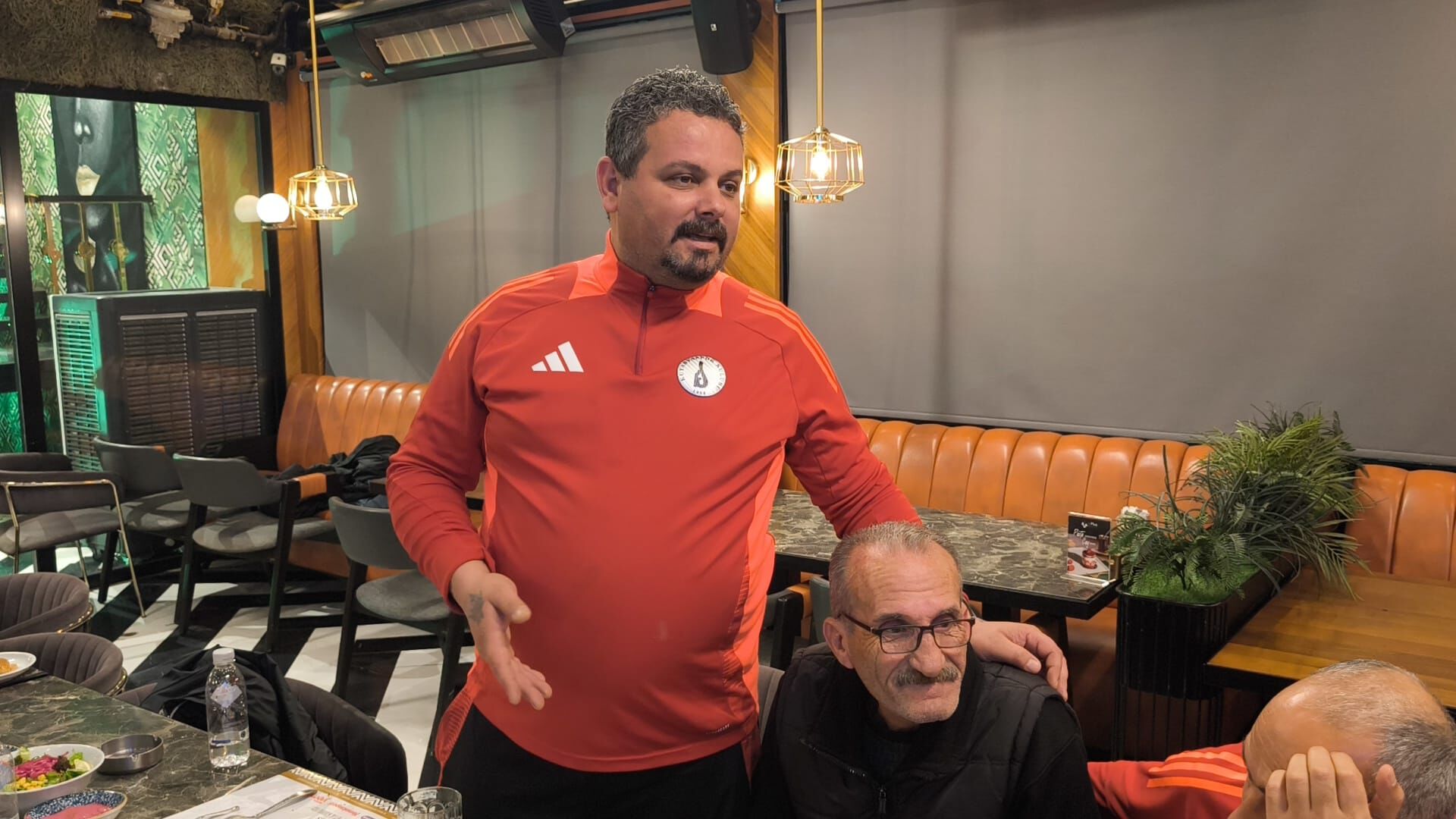 Kütahyaspor’da Aynı Heyecanla 11 Yılı Geride Bıraktı (2)