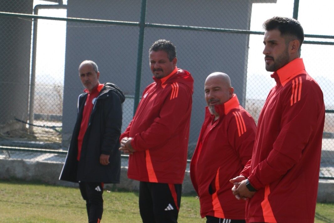 Kütahyaspor’da Aynı Heyecanla 11 Yılı Geride Bıraktı (3)