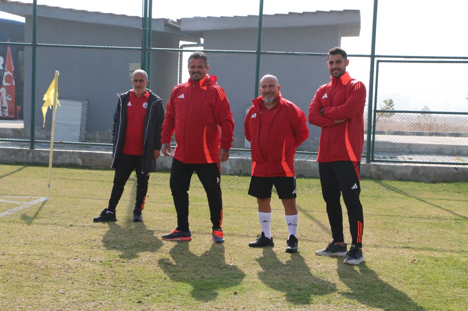 Kütahyaspor’da Aynı Heyecanla 11 Yılı Geride Bıraktı (4)