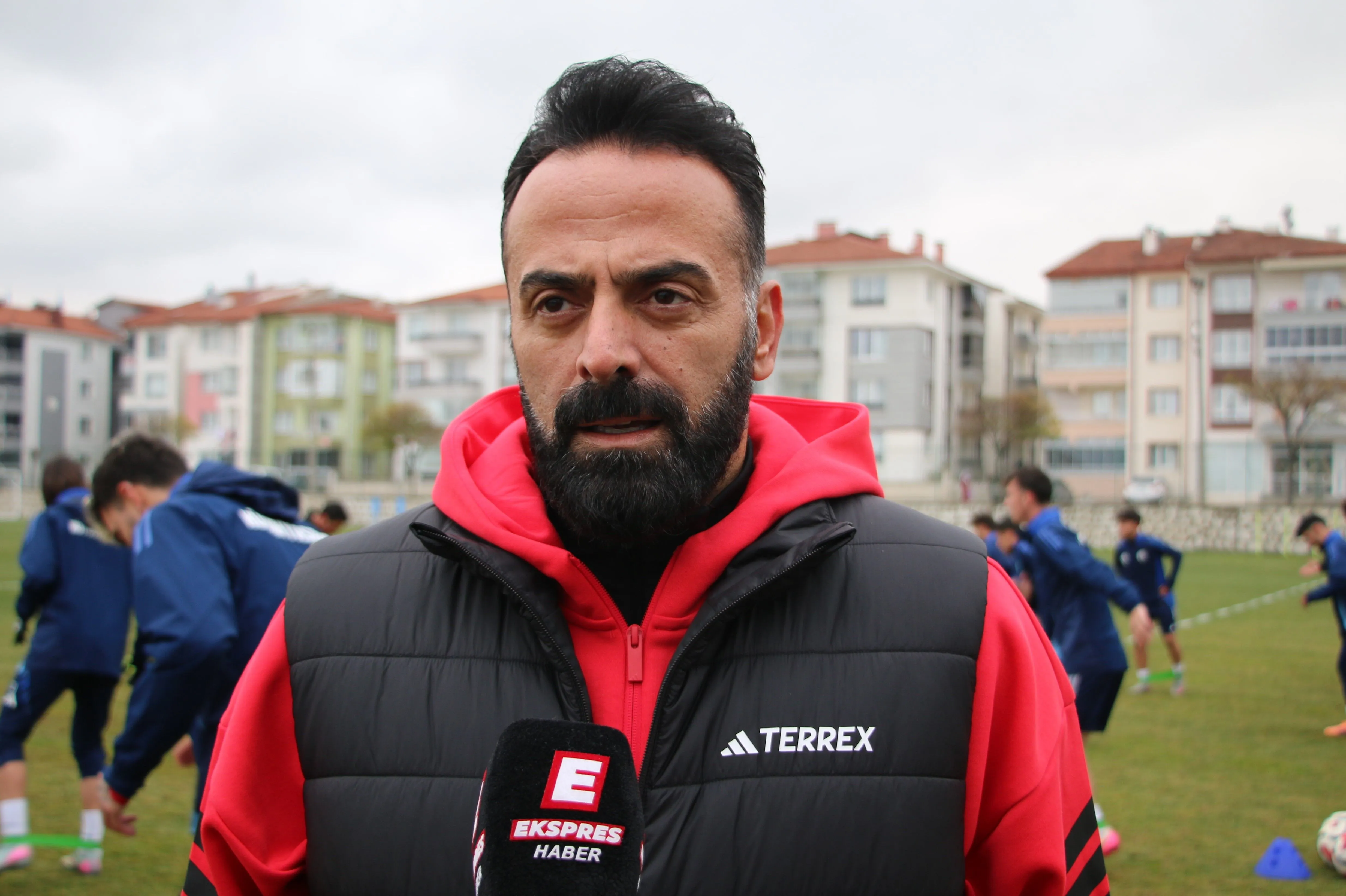 Kütahyaspor’da Şok Ayrılık Kararı1