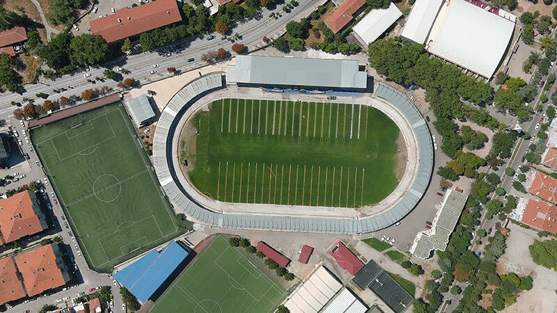 Kutso Başkanı Argat’tan Tff’ye Ziyaret (3)