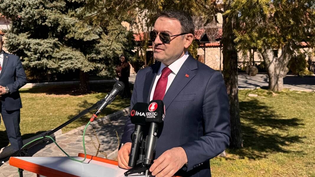 Macaristan Milli Kahramanı Kossuth, Kütahya'daki Müze Evde Anıldı (4)