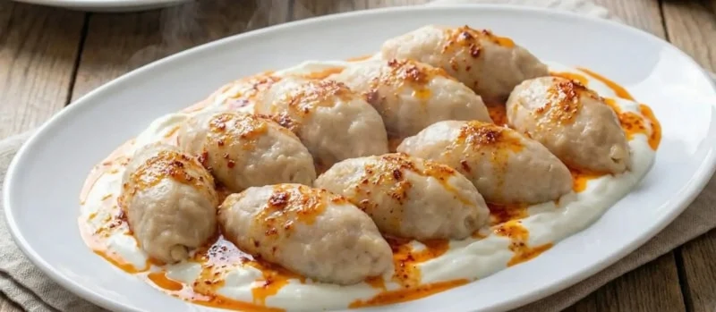 Ne Içli Köfte Ne Mantı1