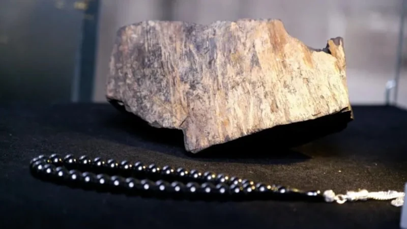 Oltu Taşına Yoğun Ilgi Katı Hali Değer Kazanıyor2