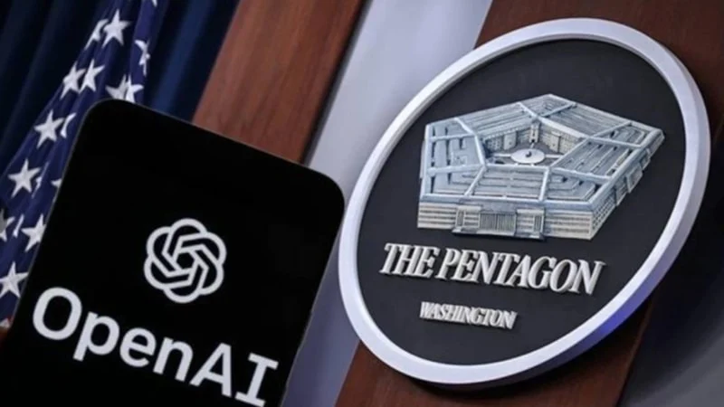 Openai, Nato Ile Anlaşma Masasında1