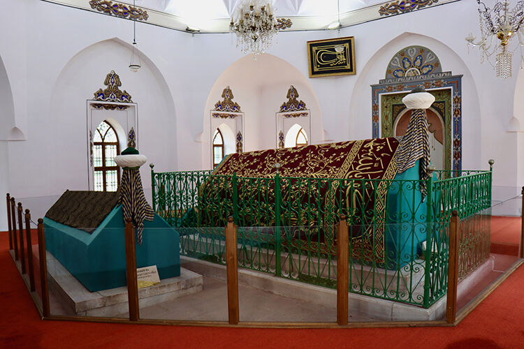 Osmanlı’nın Savaşçı Sultanı Yıldırım Bayezid 2