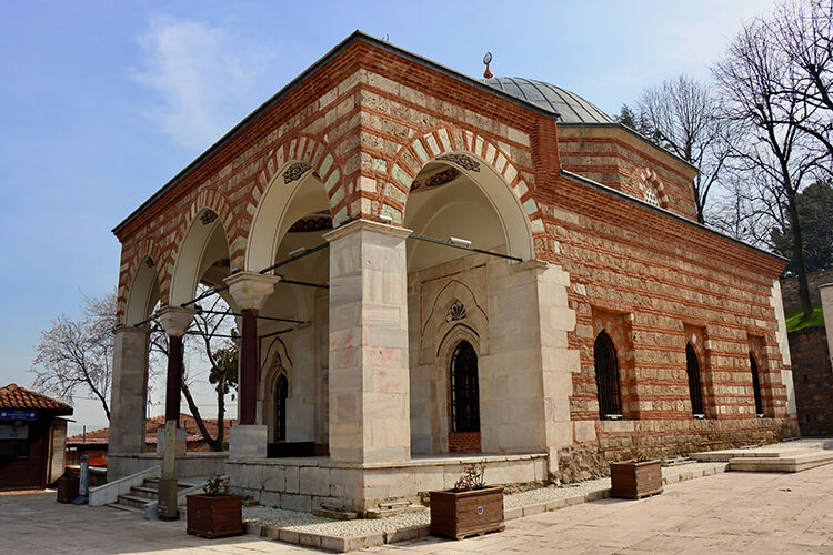 Osmanlı’nın Savaşçı Sultanı Yıldırım Bayezid 3