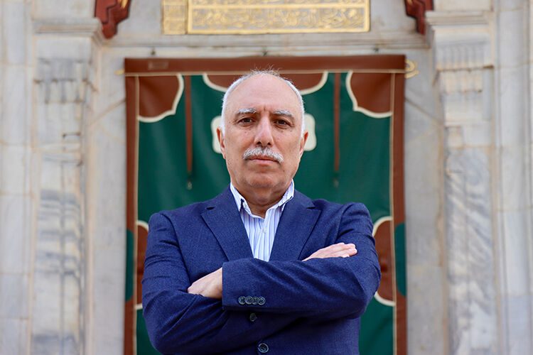 Osmanlı’nın Savaşçı Sultanı Yıldırım Bayezid 5