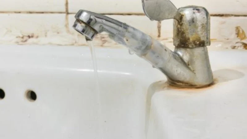 Paslanmış Eşyaları “Sıfır Ayarına” Getiren Yöntem (2)