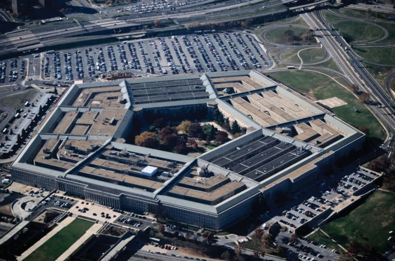 Pentagon’dan Dev Yapay Zeka Adımı 3 Bin Personel Google Gemini Ile Görev Yapacak 1