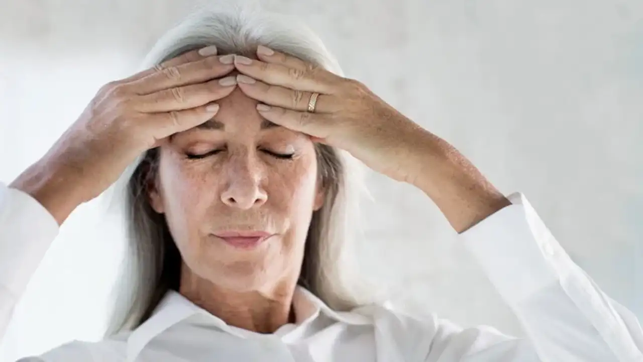 Ramazan'da Baş Ağrısıyla Başa Çıkmanın Etkili Yolları