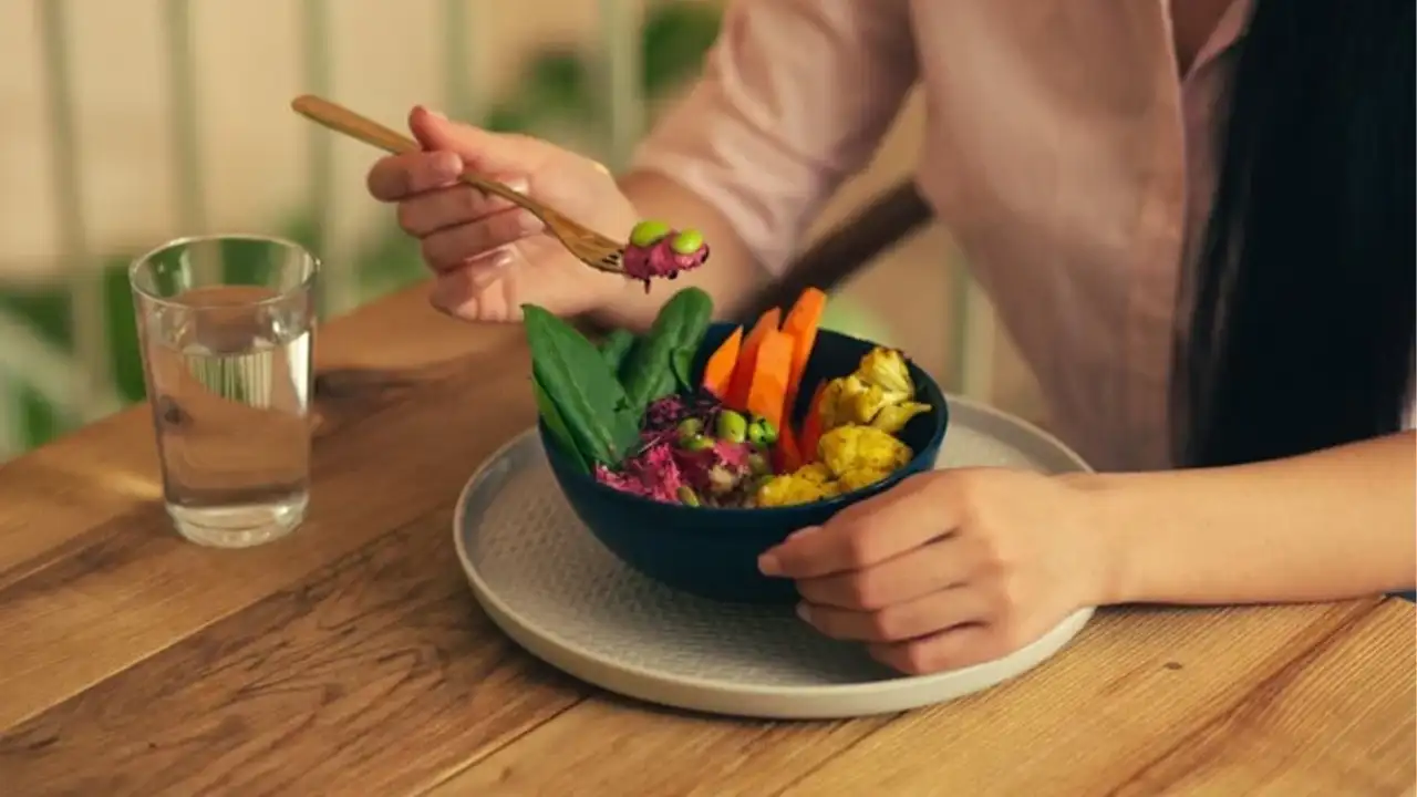 Ramazan'da Doğru Beslenme Ile Kilo Vermek Mümkün 1