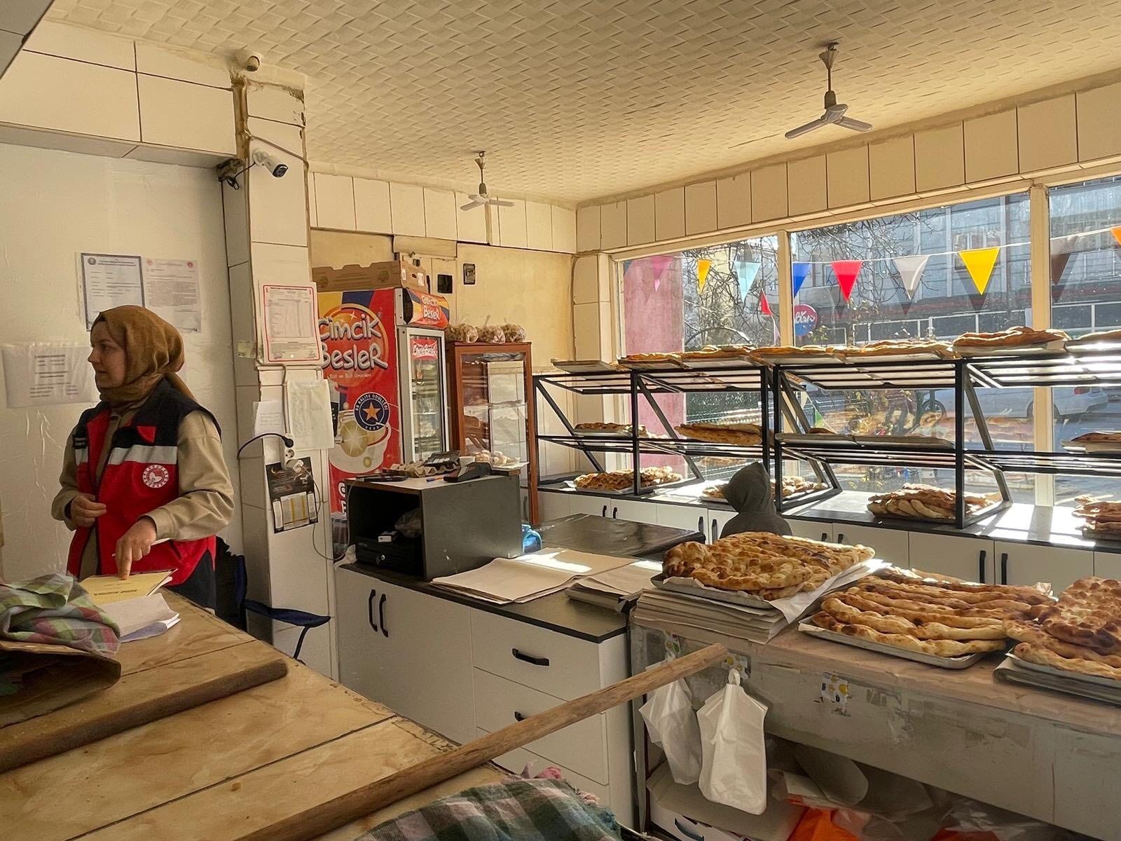 Ramazan’da Gıda Denetimleri Sürüyor1