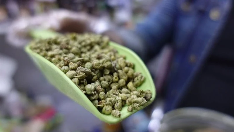 Ramazan’da Metabolizmayı Hızlandıran 7 Baharat