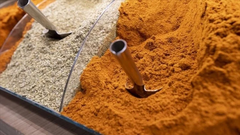 Ramazan’da Metabolizmayı Hızlandıran 7 Baharat1