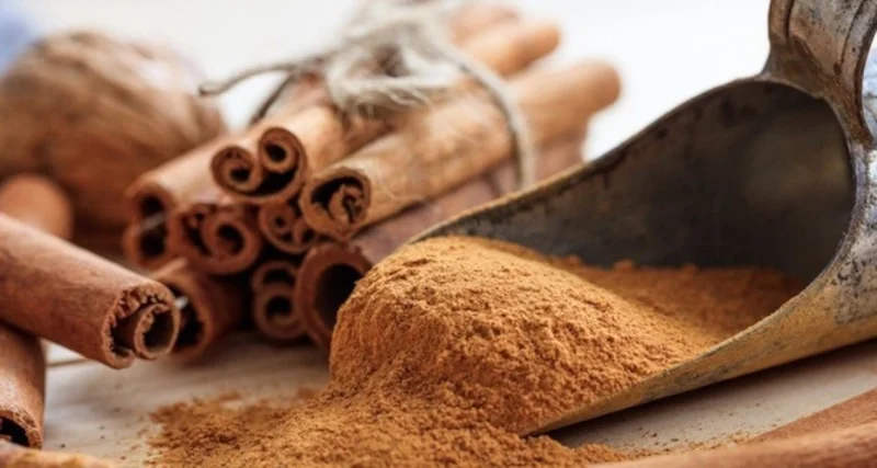 Ramazan’da Metabolizmayı Hızlandıran 7 Baharat3