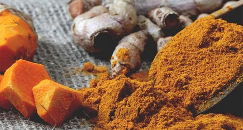 Ramazan’da Metabolizmayı Hızlandıran 7 Baharat4