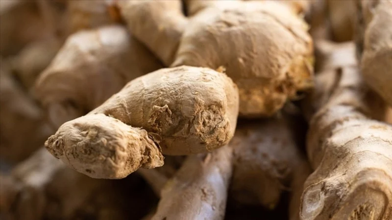 Ramazan’da Metabolizmayı Hızlandıran 7 Baharat5