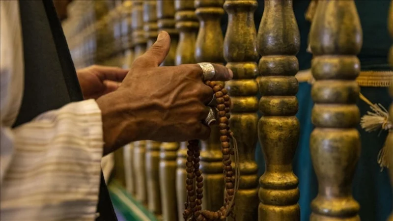 Ramazan’ın Son 10 Gününde Yapılacak Ibadetler1