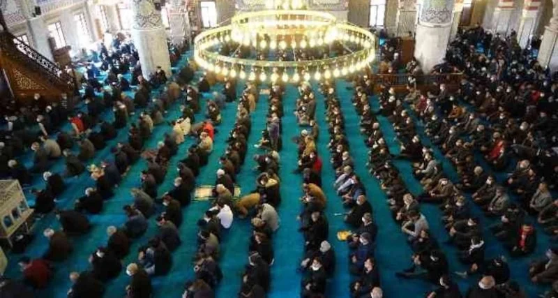 Ramazan’ın Son 10 Gününde Yapılacak Ibadetler2