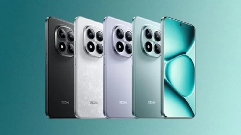 Redmi Note 16 200 Mp Kamera Ve Dev Pil Iddiası