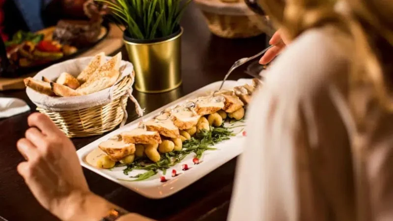 Restoran Ve Kafelere Şeffaflık Zorunluluğu3