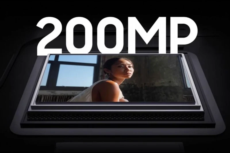 Samsung 200 Mp Sensörle Telefon Kameraları Güçleniyor2
