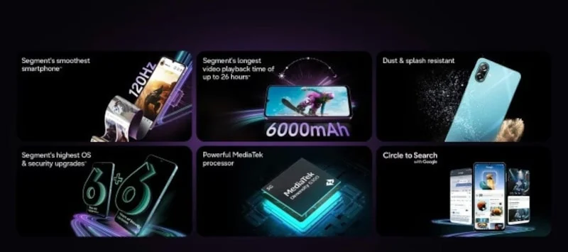 Samsung Galaxy M17E 5G'nin Tanıtım Tarihi Belli Oldu2