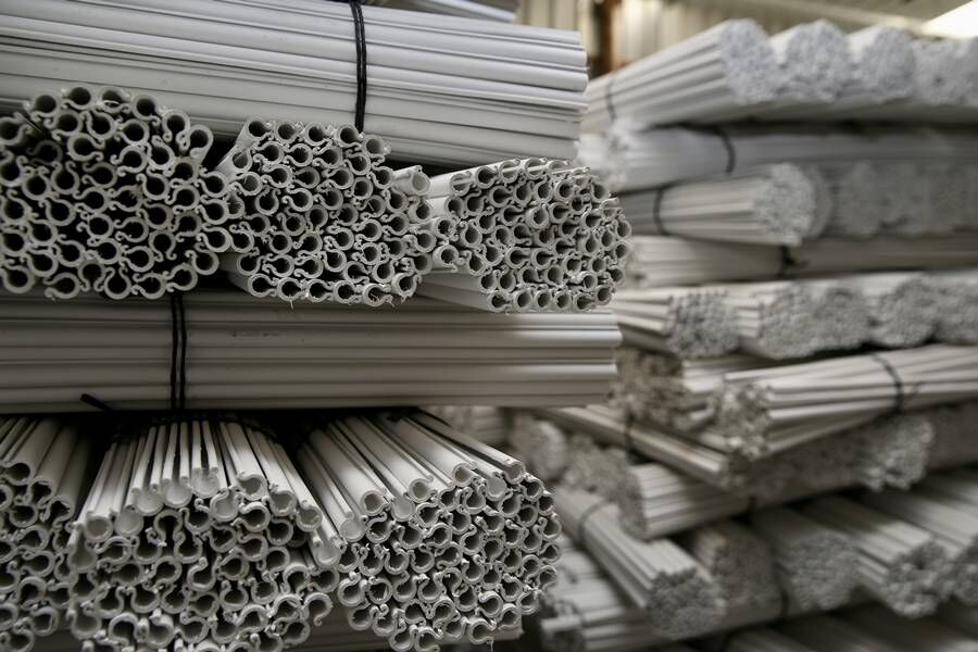 Sıfır Atık Ilhamıyla Kurduğu Fabrikada Atık Plastikten Sera Klipsi Üretiyor (1)